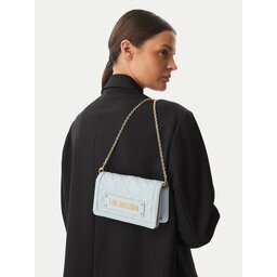 LOVE MOSCHINO Дамска чанта JC5681PP1OLA0701