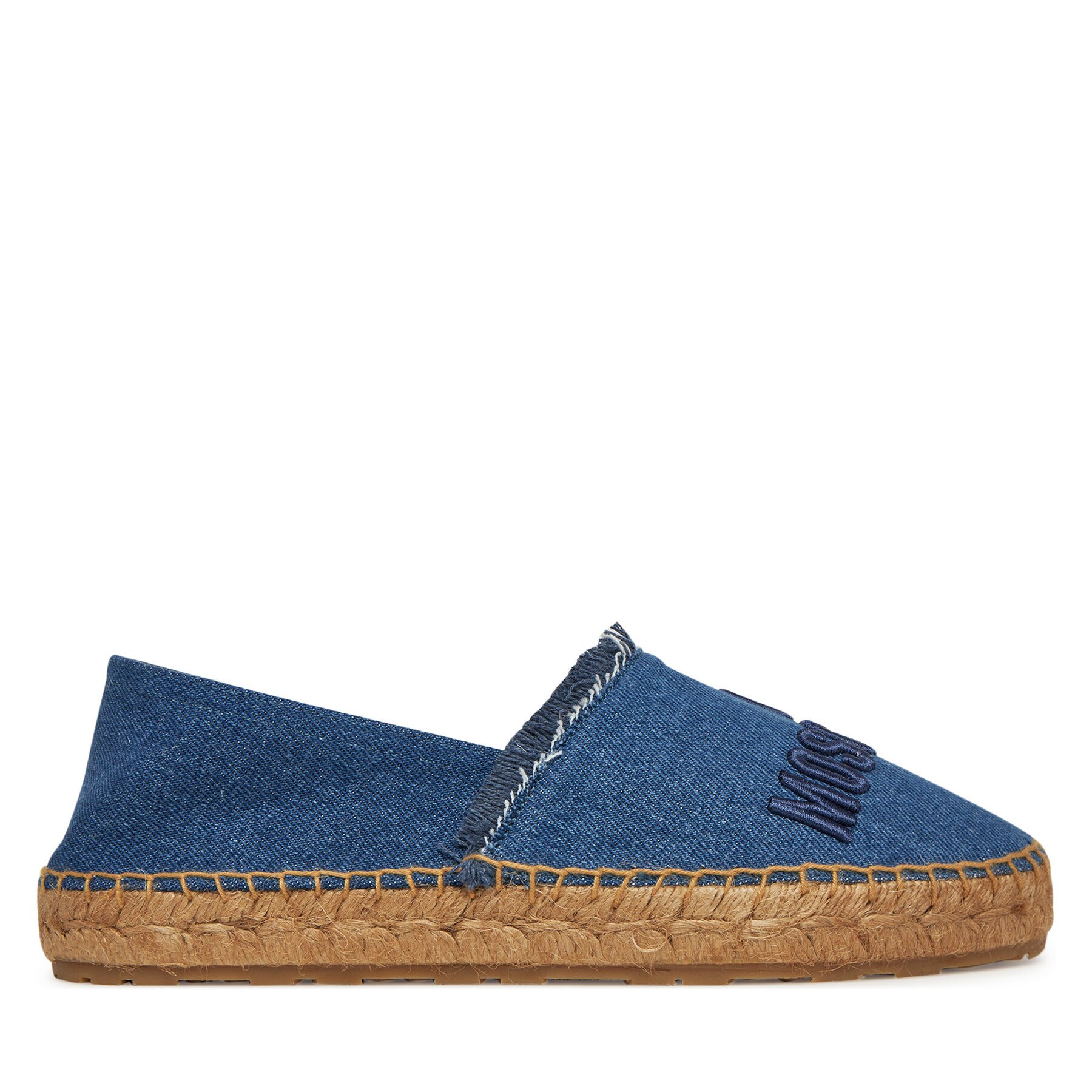 LOVE MOSCHINO Еспадрили JA10262G0MJO5700