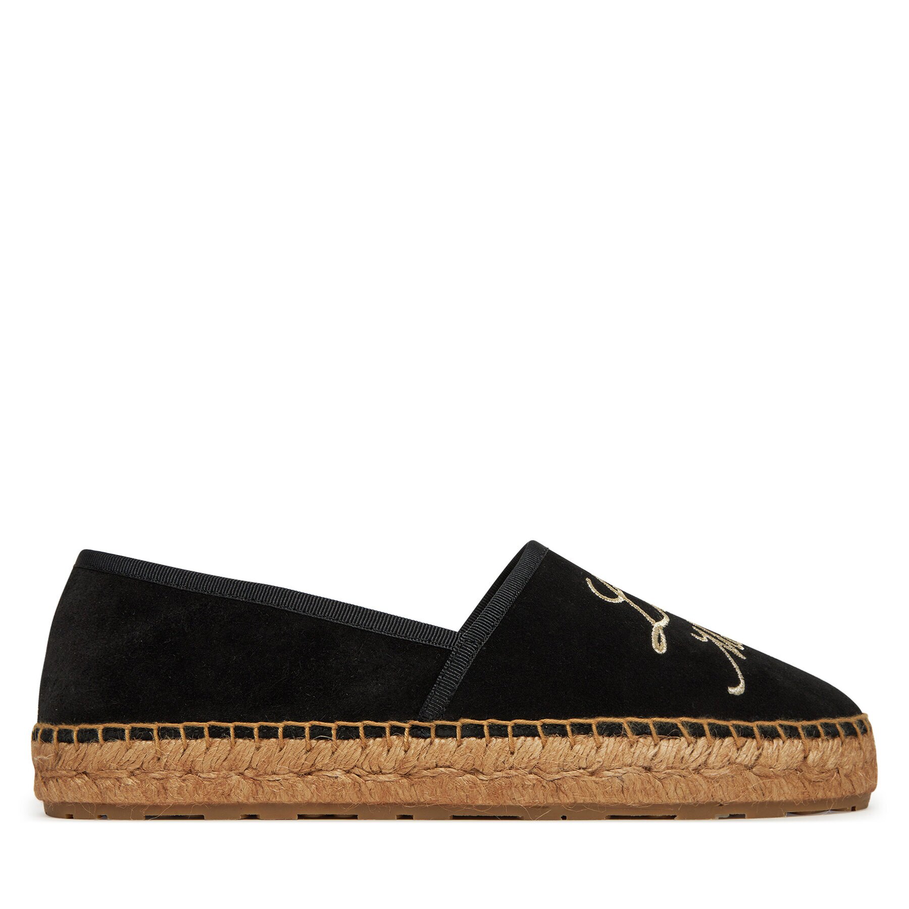 LOVE MOSCHINO Еспадрили JA10272G0MIG0000