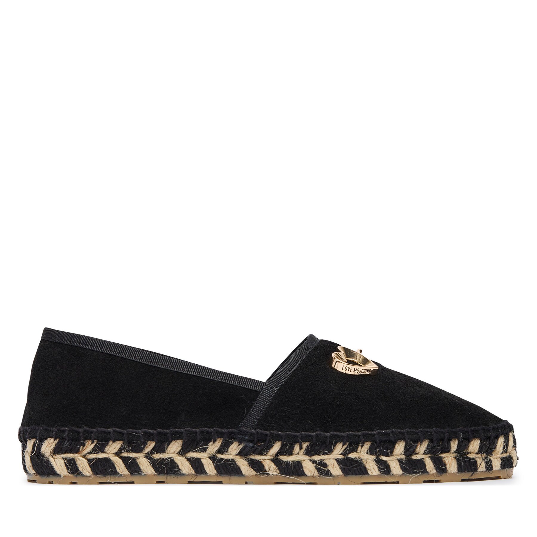LOVE MOSCHINO Еспадрили JA10552G0OIG5000