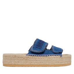 LOVE MOSCHINO Еспадрили JA28383G0MJO5700