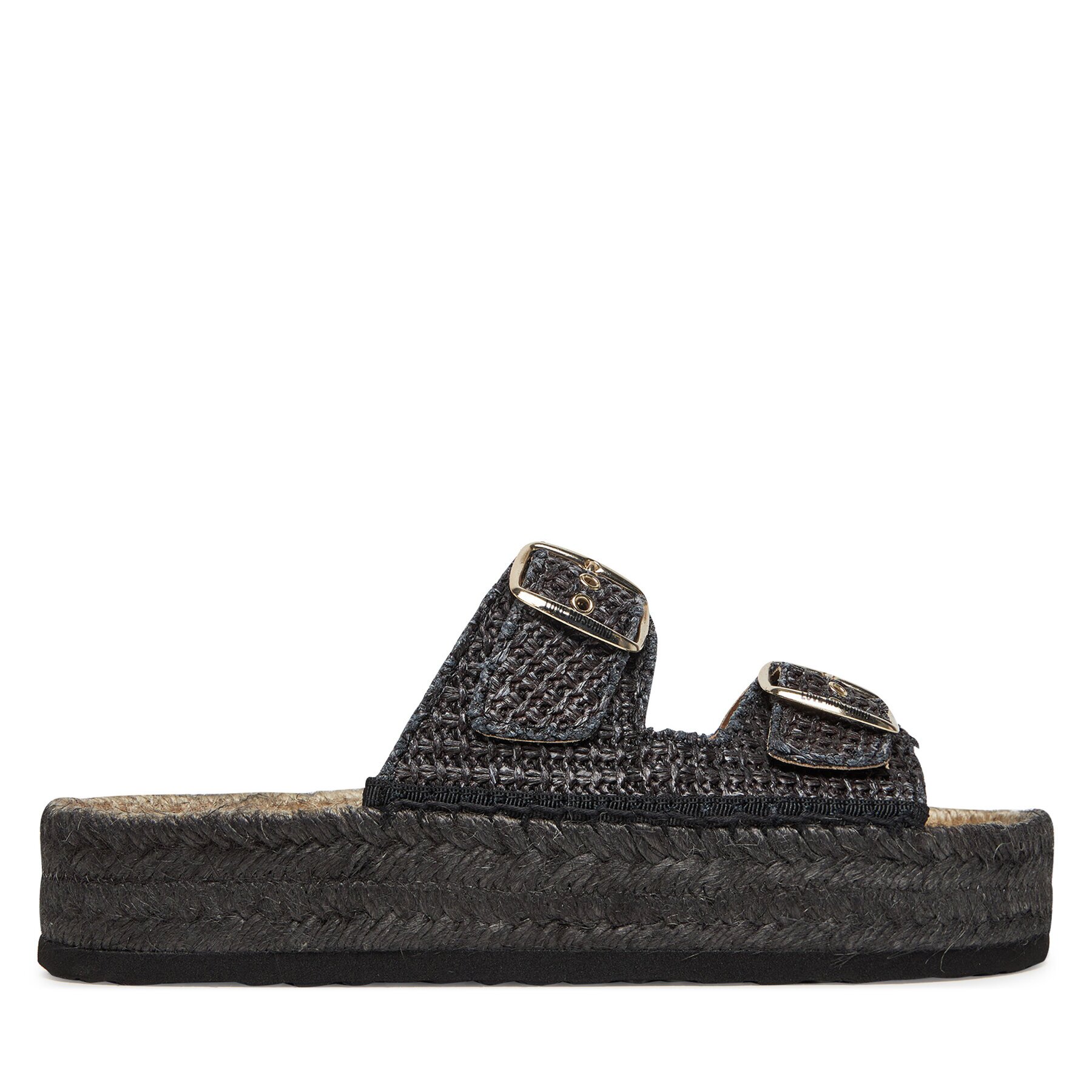 LOVE MOSCHINO Еспадрили JA28393G0MJQ0000