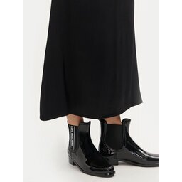 LOVE MOSCHINO Гумени ботуши JA21013G1LIR1000