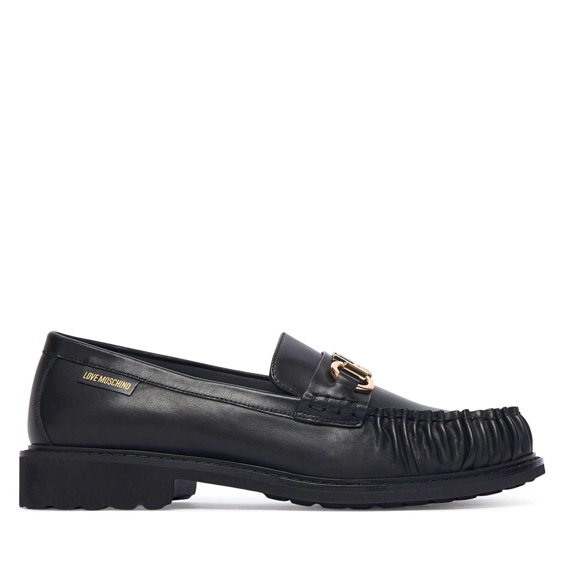 LOVE MOSCHINO Мокасини JA10063G1PIA0000