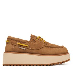 LOVE MOSCHINO Обувки JA10036I1PJAW210