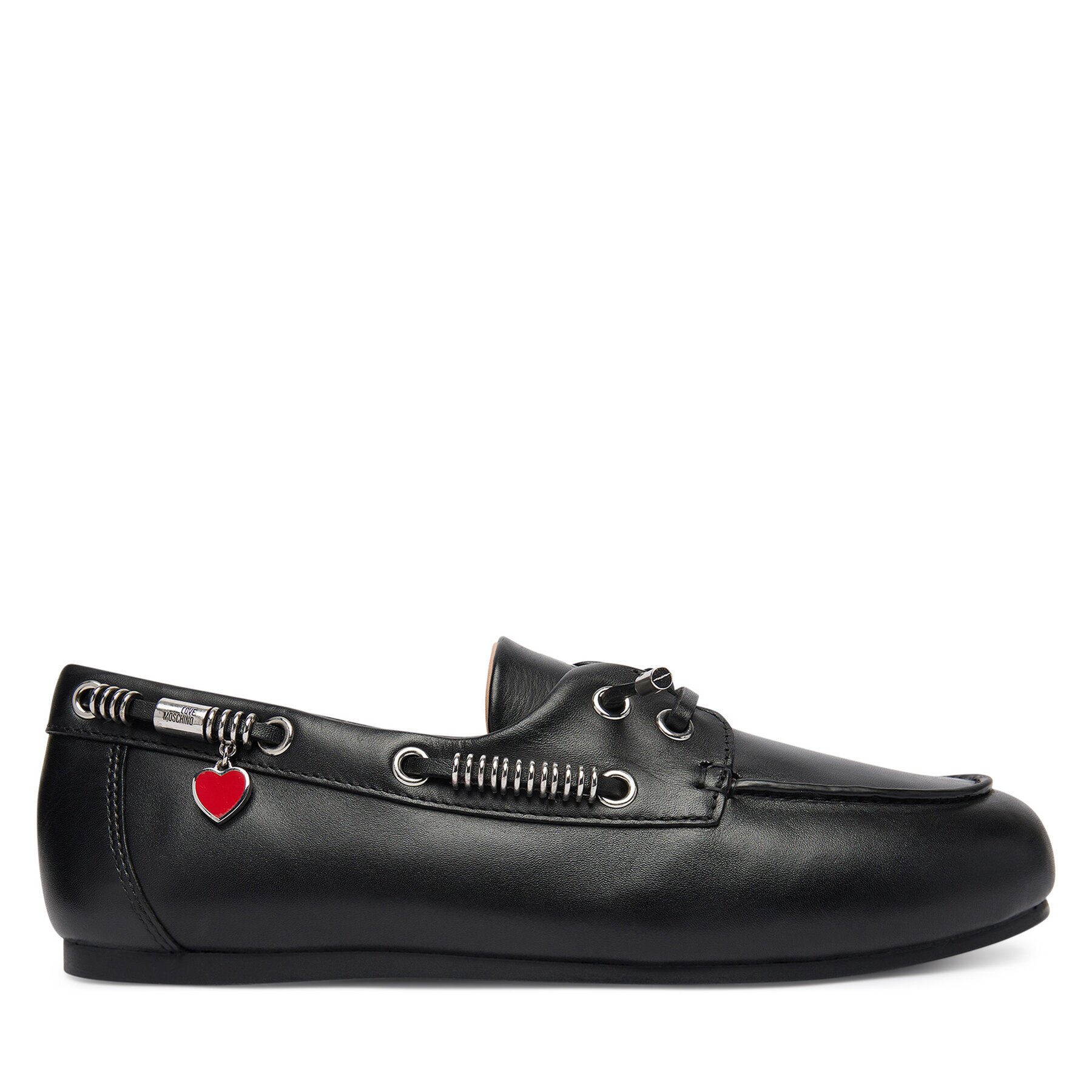 LOVE MOSCHINO Обувки JA10111G1OIA0000