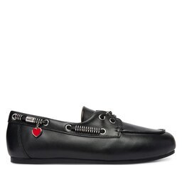 LOVE MOSCHINO Обувки JA10111G1OIA0000
