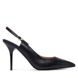 LOVE MOSCHINO Обувки на ток JA10149G1PIA0000