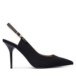LOVE MOSCHINO Обувки на ток JA10149G1PIM400A