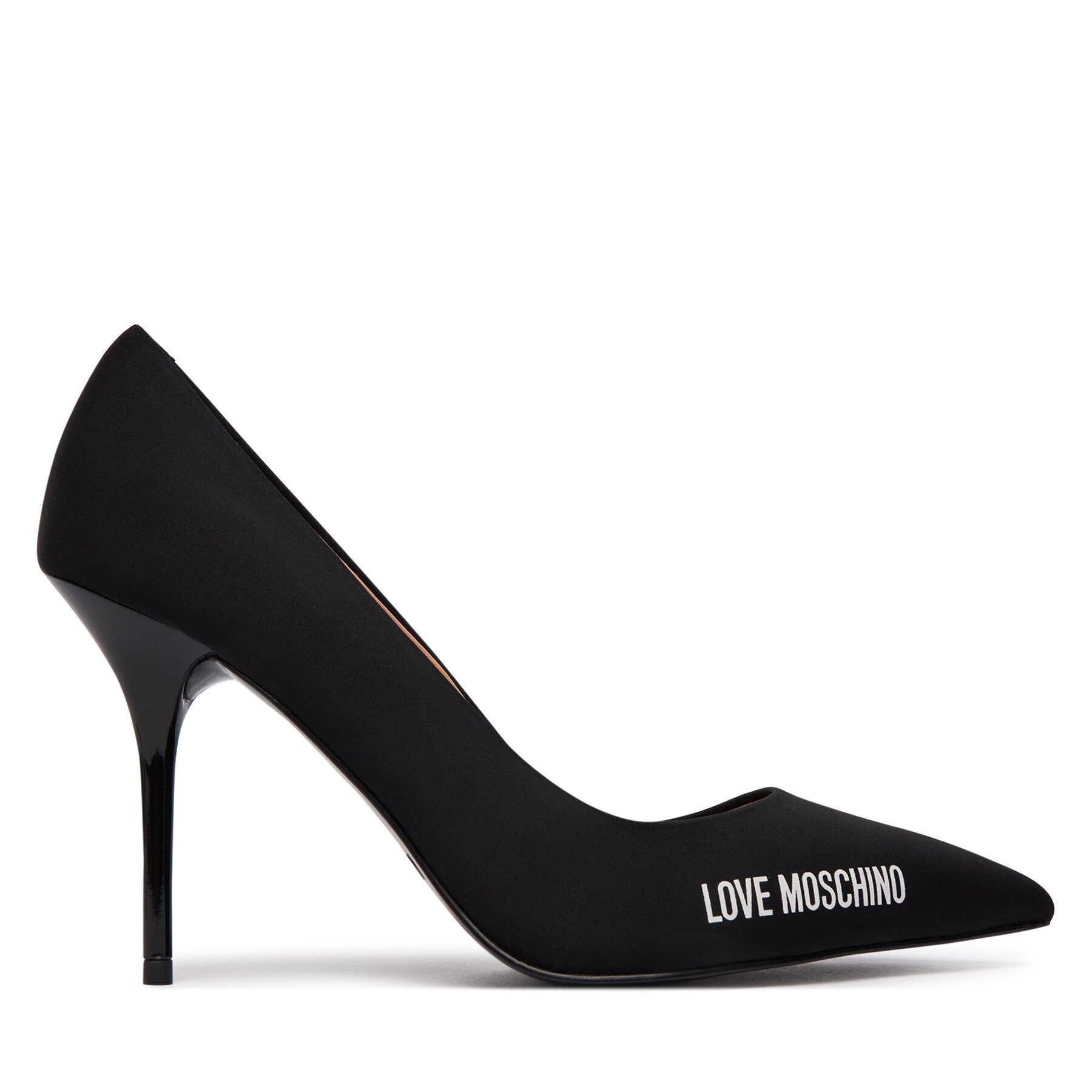 LOVE MOSCHINO Обувки на ток JA10299G1OIM0000