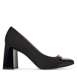 LOVE MOSCHINO Обувки на ток JA10319G1PIM200A
