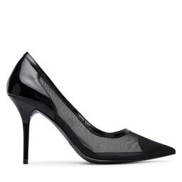 LOVE MOSCHINO Обувки на ток JA10439G0OIQ900A