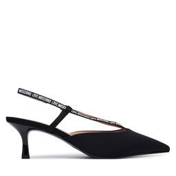 LOVE MOSCHINO Обувки на ток JA10516G0OIM0000