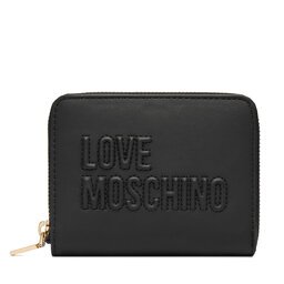 LOVE MOSCHINO Портфейл JC5502PP1PLE0000