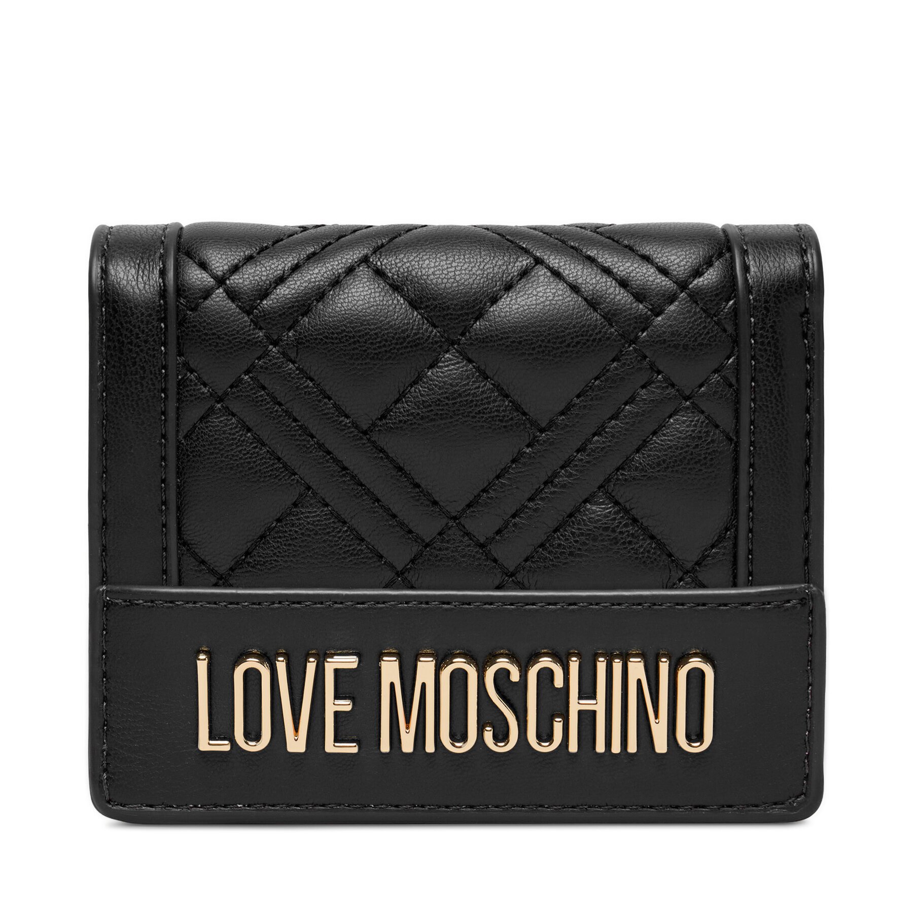 LOVE MOSCHINO Портфейл JC5601PP1PLA0000