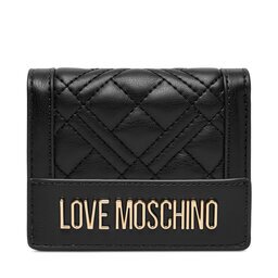 LOVE MOSCHINO Портфейл JC5601PP1PLA0000
