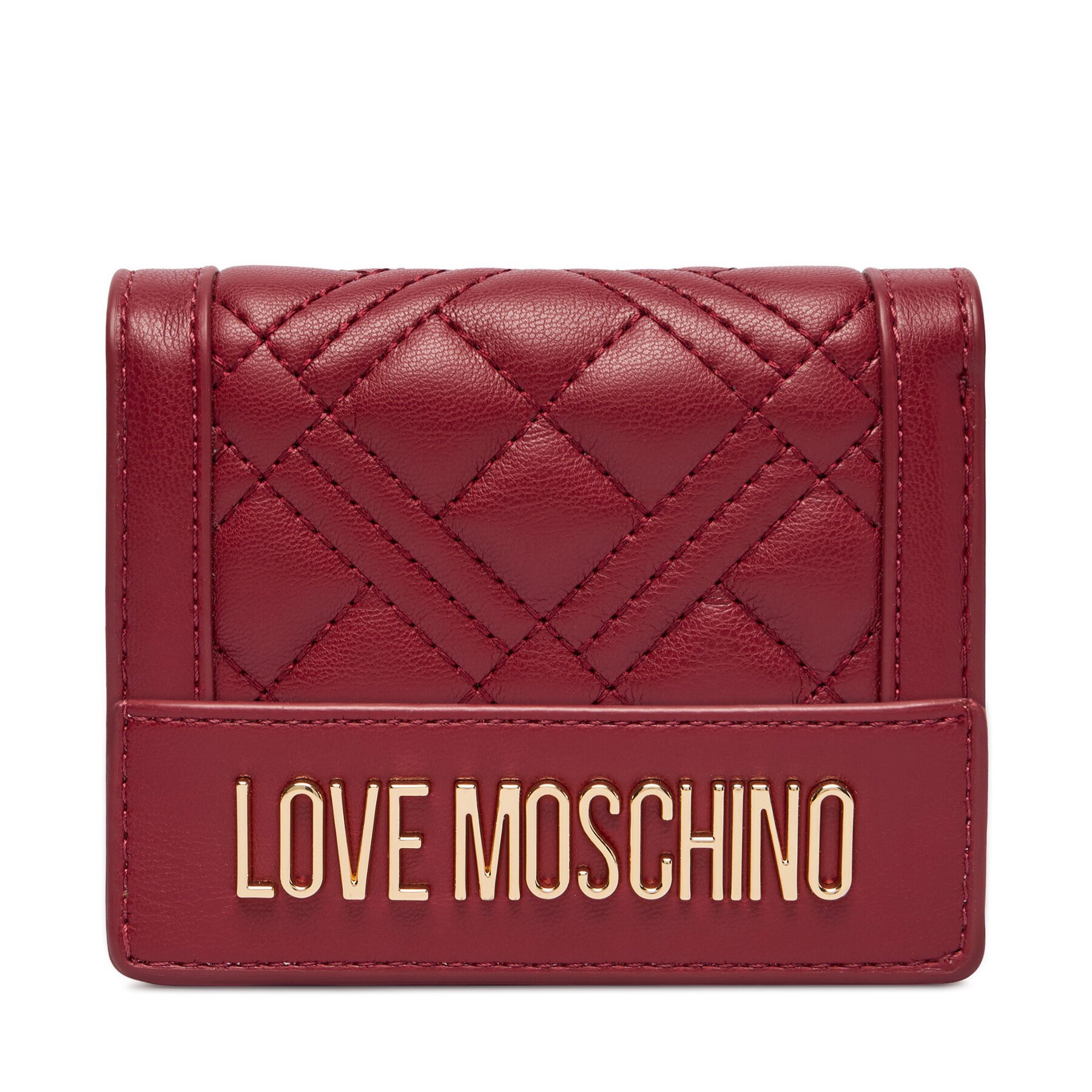 LOVE MOSCHINO Портфейл JC5601PP1PLA0552