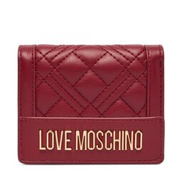 LOVE MOSCHINO Портфейл JC5601PP1PLA0552