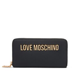 LOVE MOSCHINO Портфейл JC5611PP0PKD0000