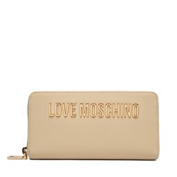 LOVE MOSCHINO Портфейл JC5611PP1PKD0129