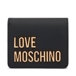 LOVE MOSCHINO Портфейл JC5612PP0PKD0000
