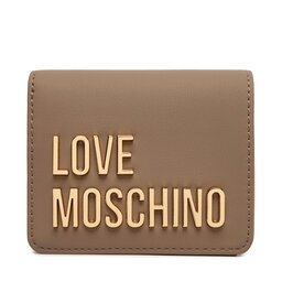 LOVE MOSCHINO Портфейл JC5612PP0PKD0105