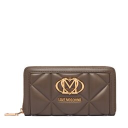 LOVE MOSCHINO Портфейл JC5644PP1OLC0203