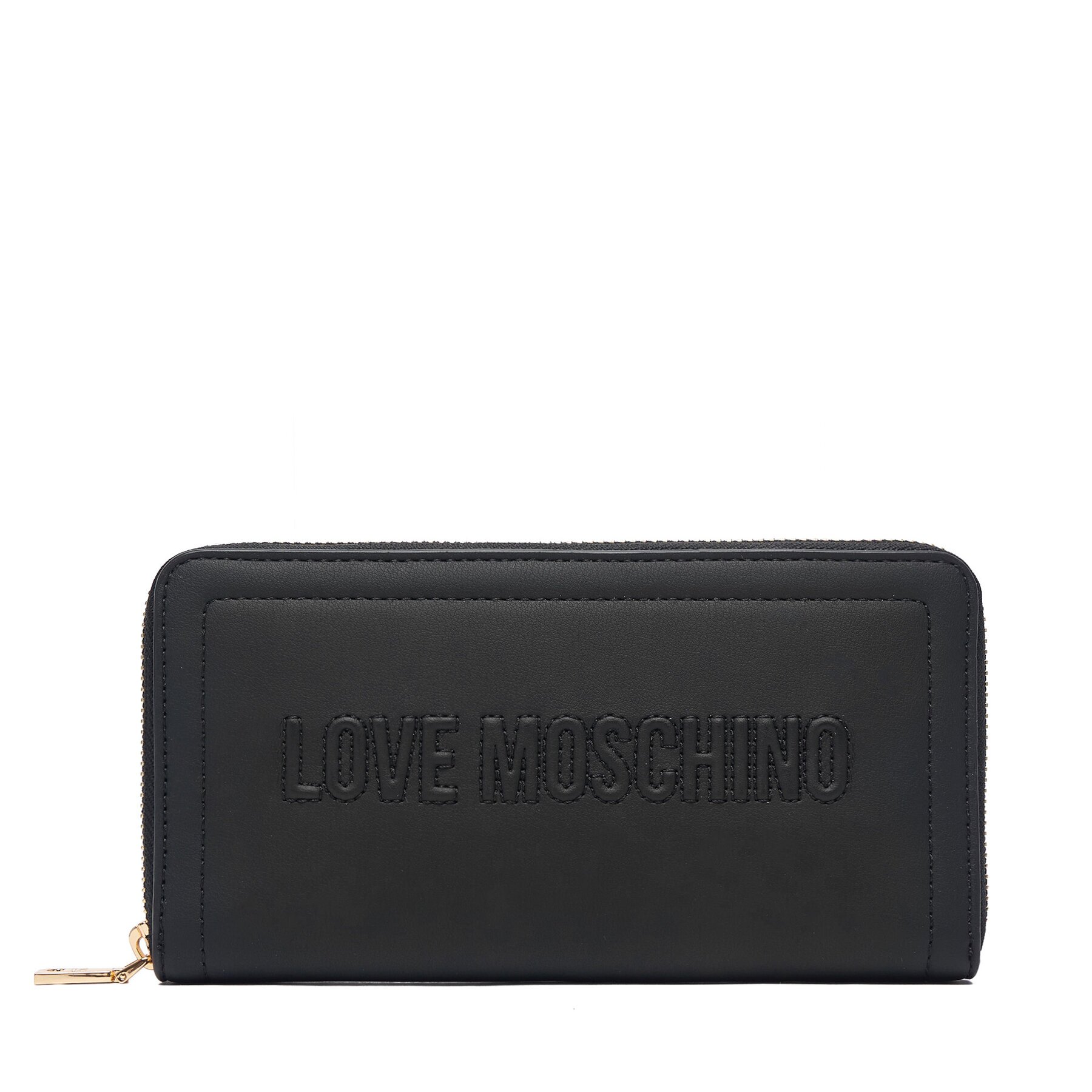 LOVE MOSCHINO Портфейл Signature Love JC5500PP1PLE0000