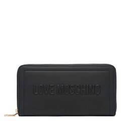 LOVE MOSCHINO Портфейл Signature Love JC5500PP1PLE0000