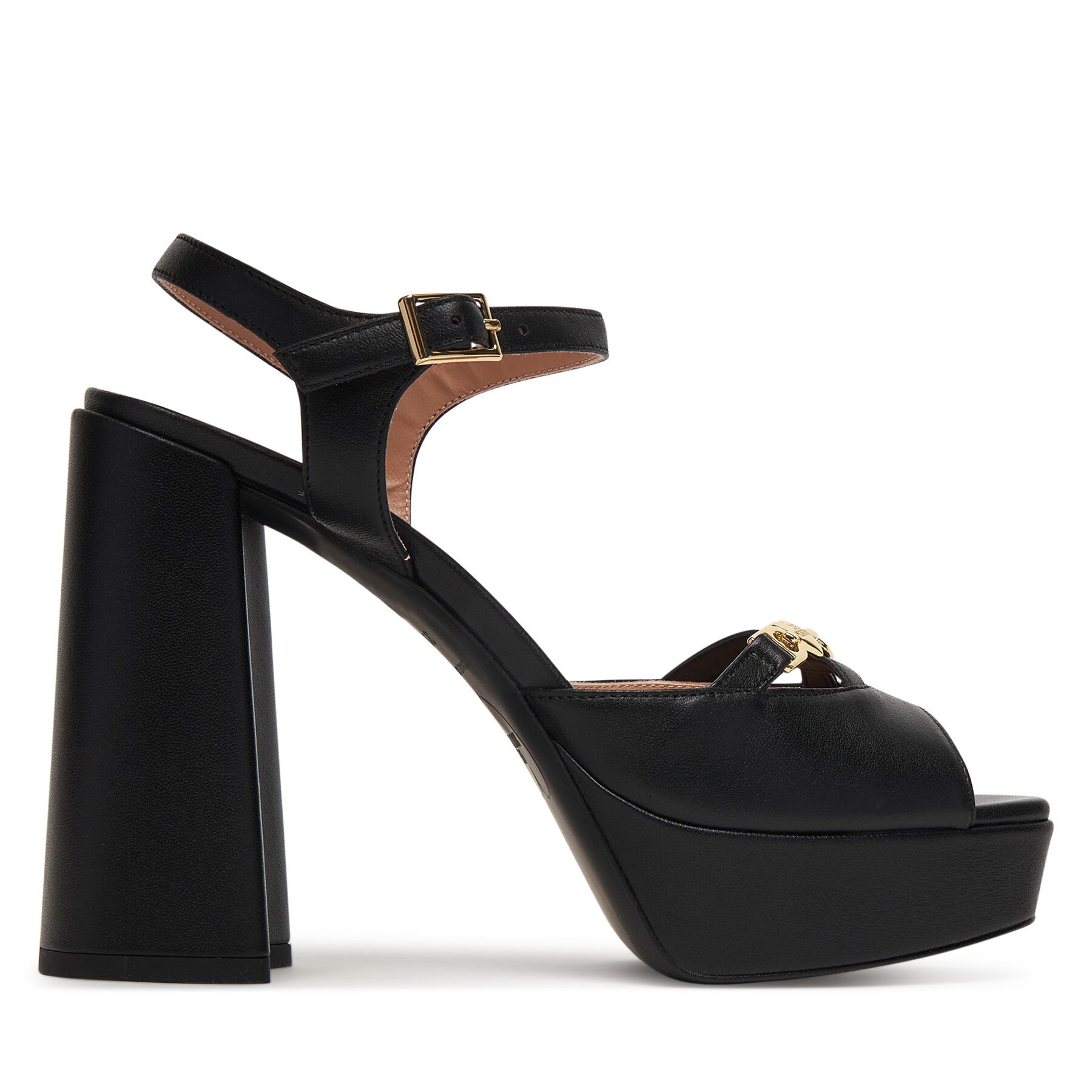 LOVE MOSCHINO Сандали JA1604CG1OIE0000