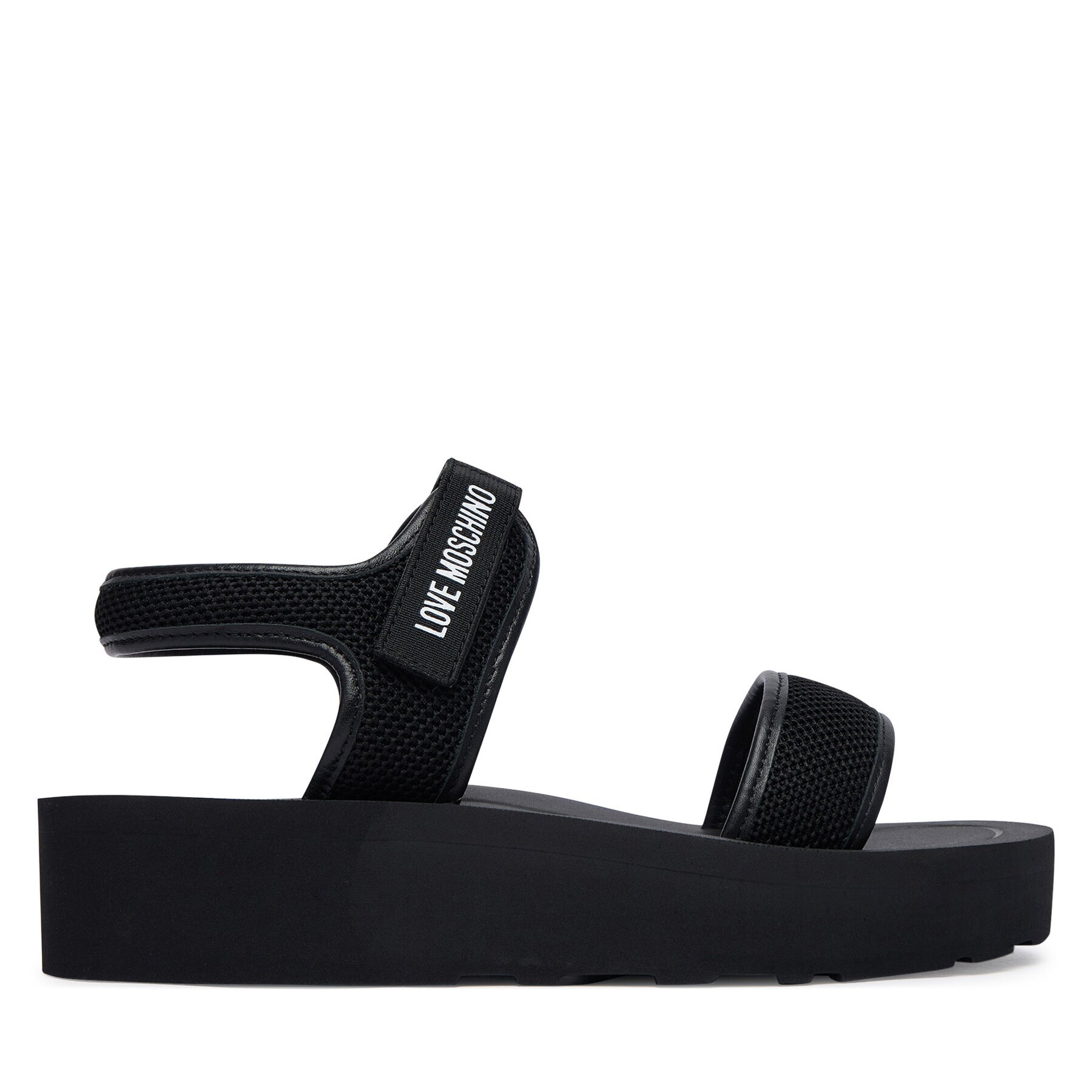 LOVE MOSCHINO Сандали JA16144I0OIQI00A