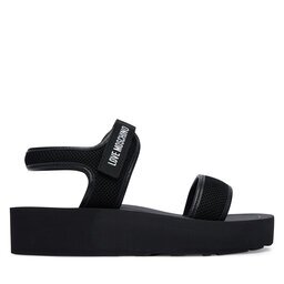 LOVE MOSCHINO Сандали JA16144I0OIQI00A