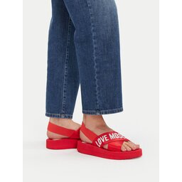 LOVE MOSCHINO Сандали JA16214G0MIX5500