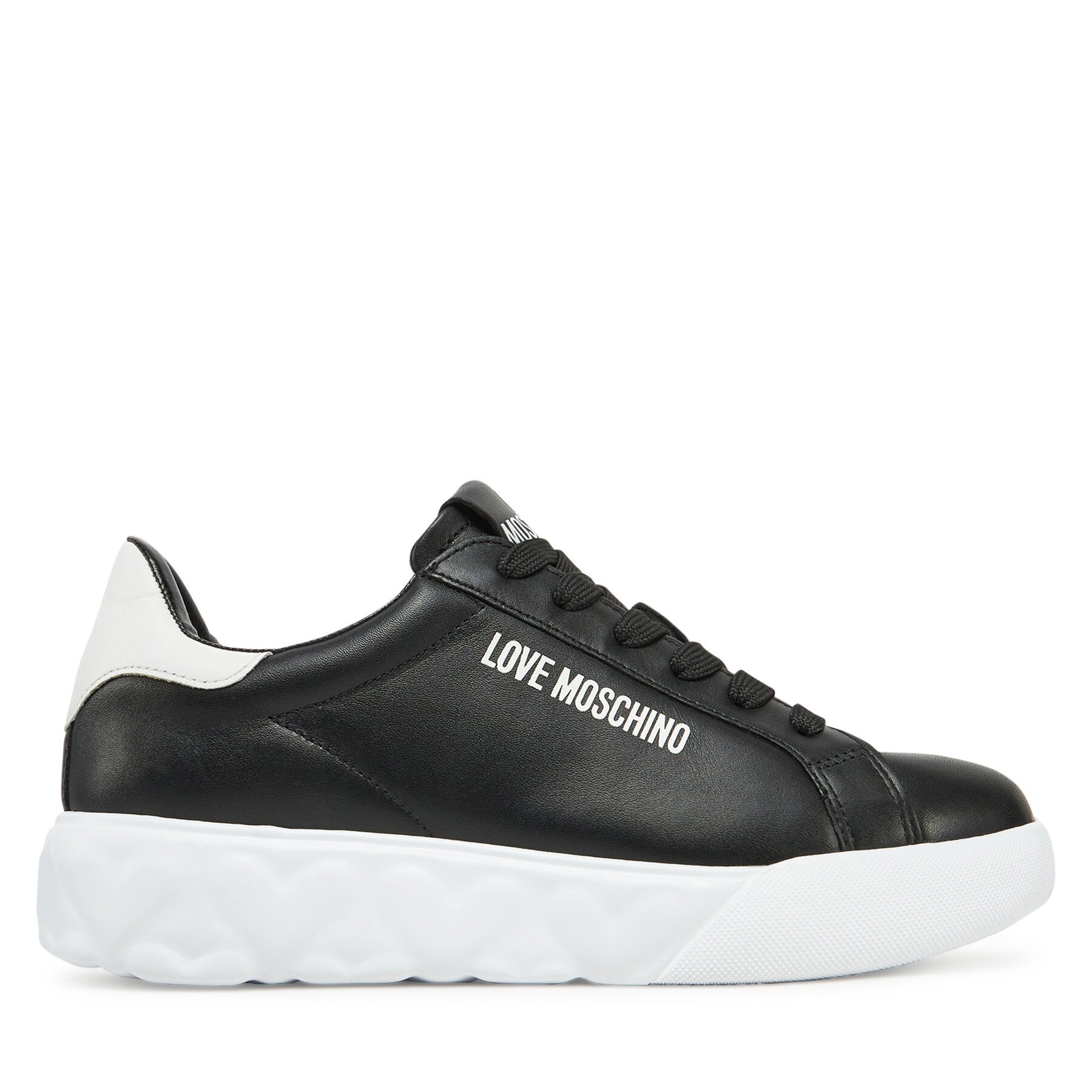 LOVE MOSCHINO Сникърси JA15034G1MIA100A