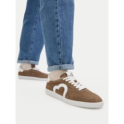 LOVE MOSCHINO Сникърси JA15112G1OIG0203