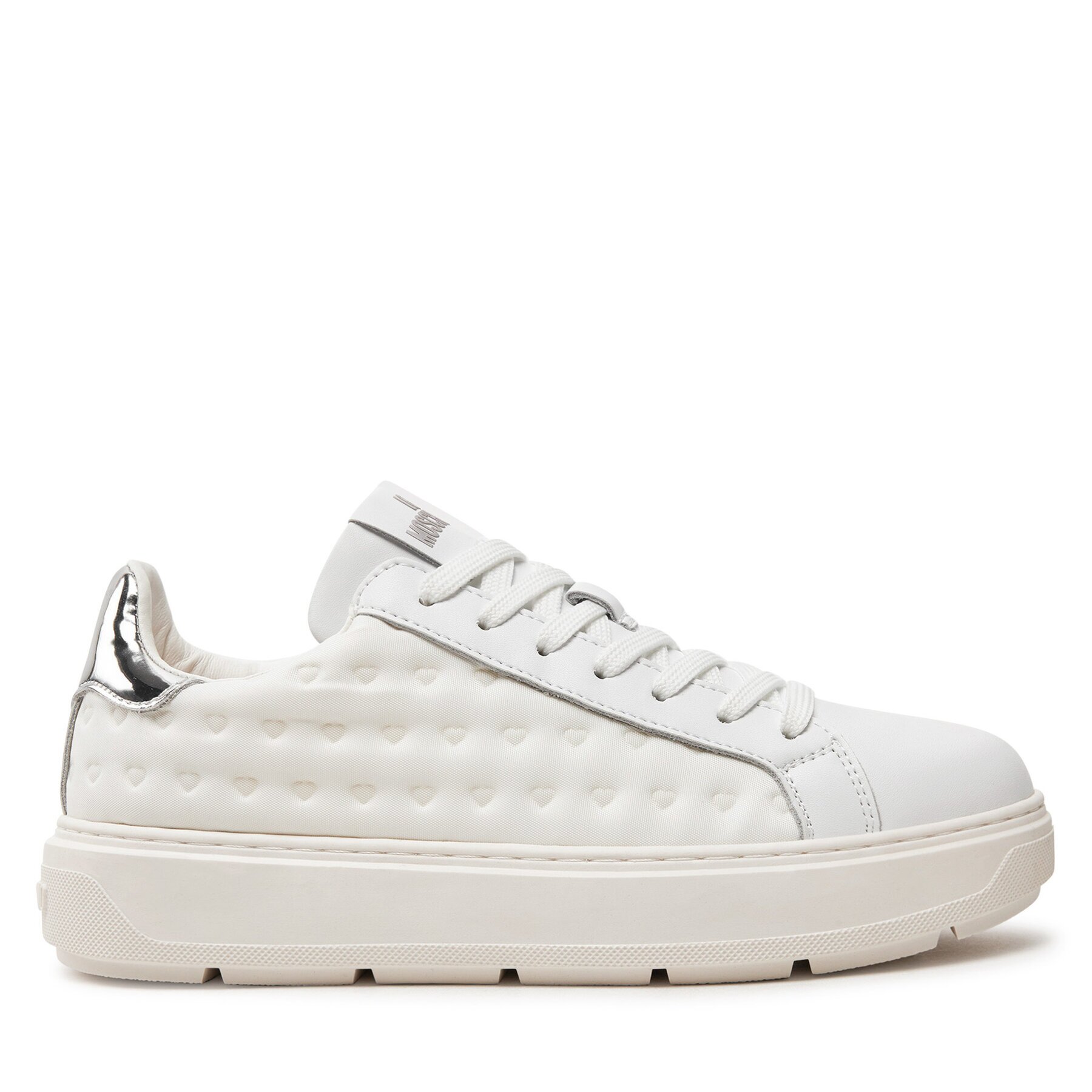 LOVE MOSCHINO Сникърси JA15134G1LIO410A
