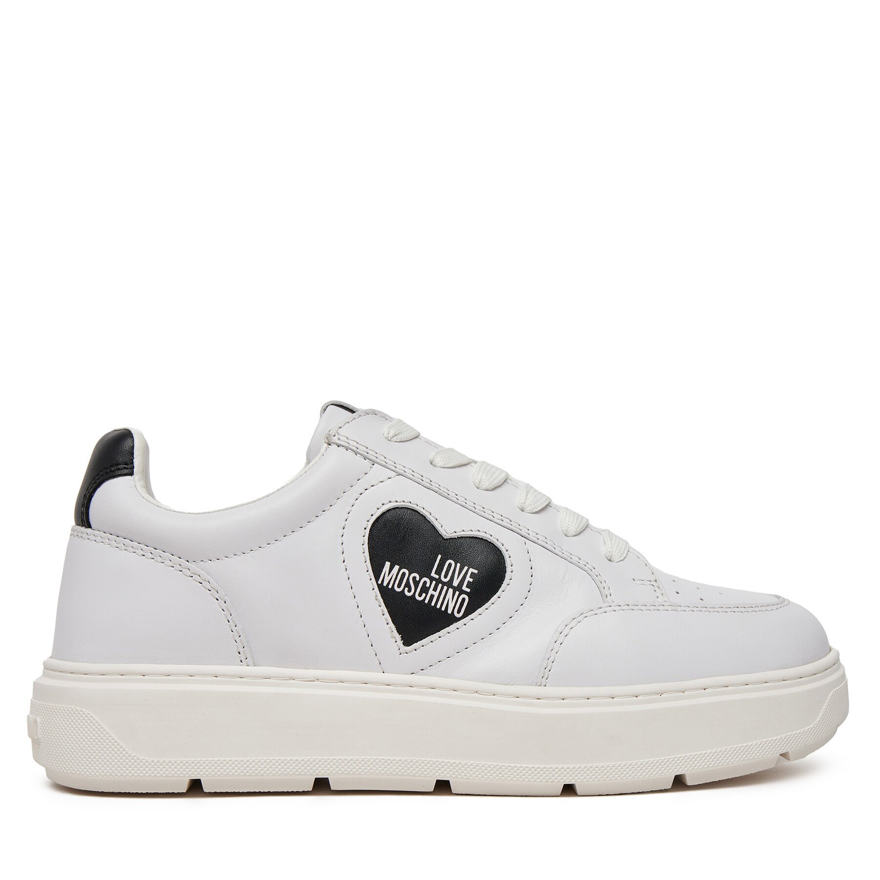 LOVE MOSCHINO Сникърси JA15154G1MIA110A