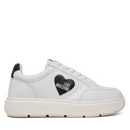 LOVE MOSCHINO Сникърси JA15154G1MIA110A