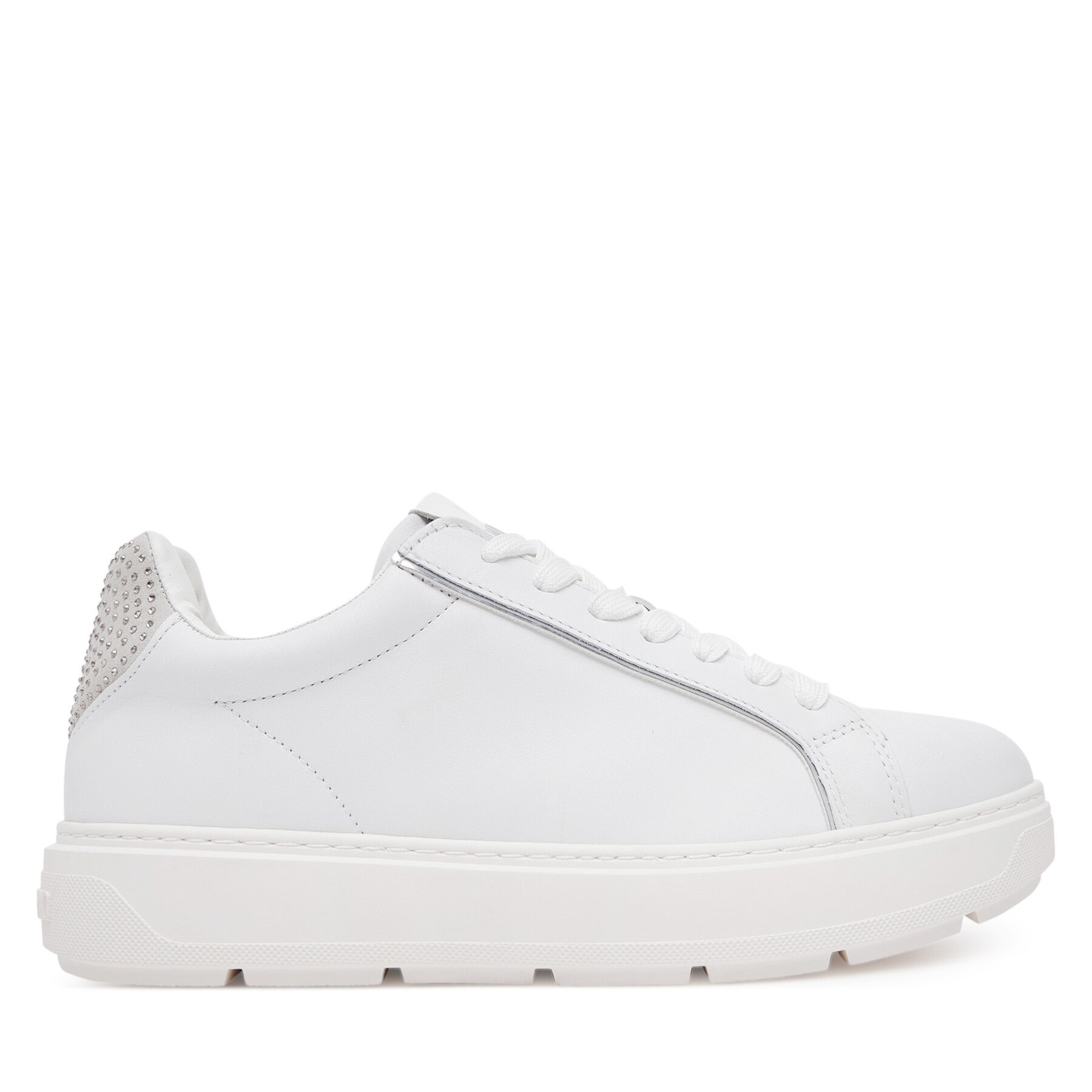 LOVE MOSCHINO Сникърси JA15184G1MIAC00A