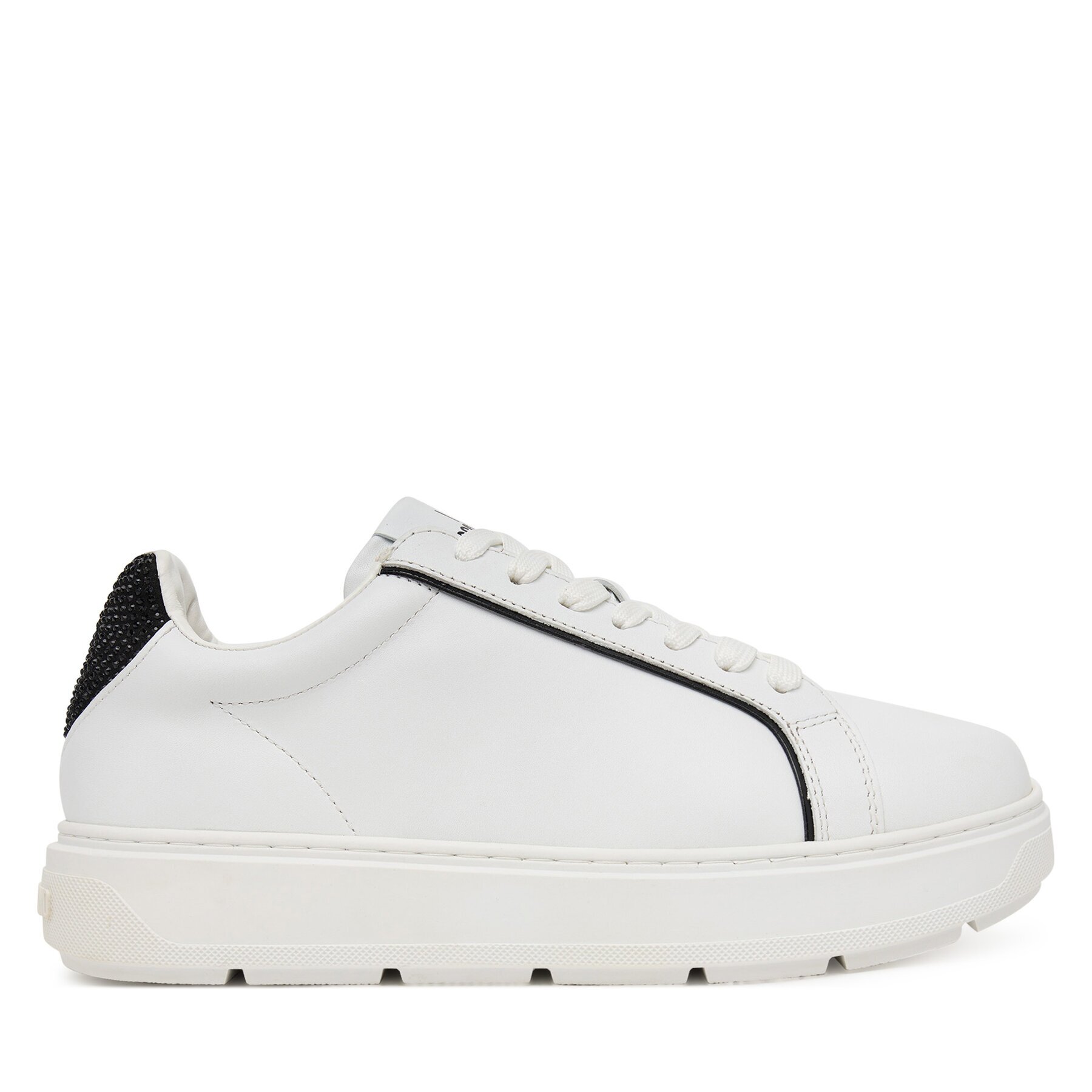 LOVE MOSCHINO Сникърси JA15184G1NIAC10B40