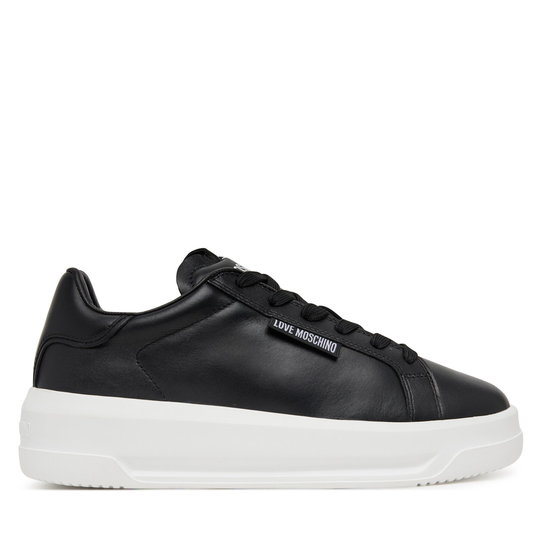 LOVE MOSCHINO Сникърси JA15195G1NIA300Z37