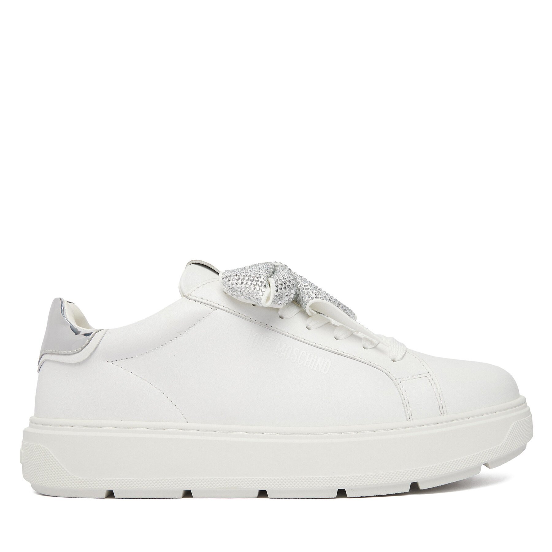 LOVE MOSCHINO Сникърси JA15204G1OIA610B