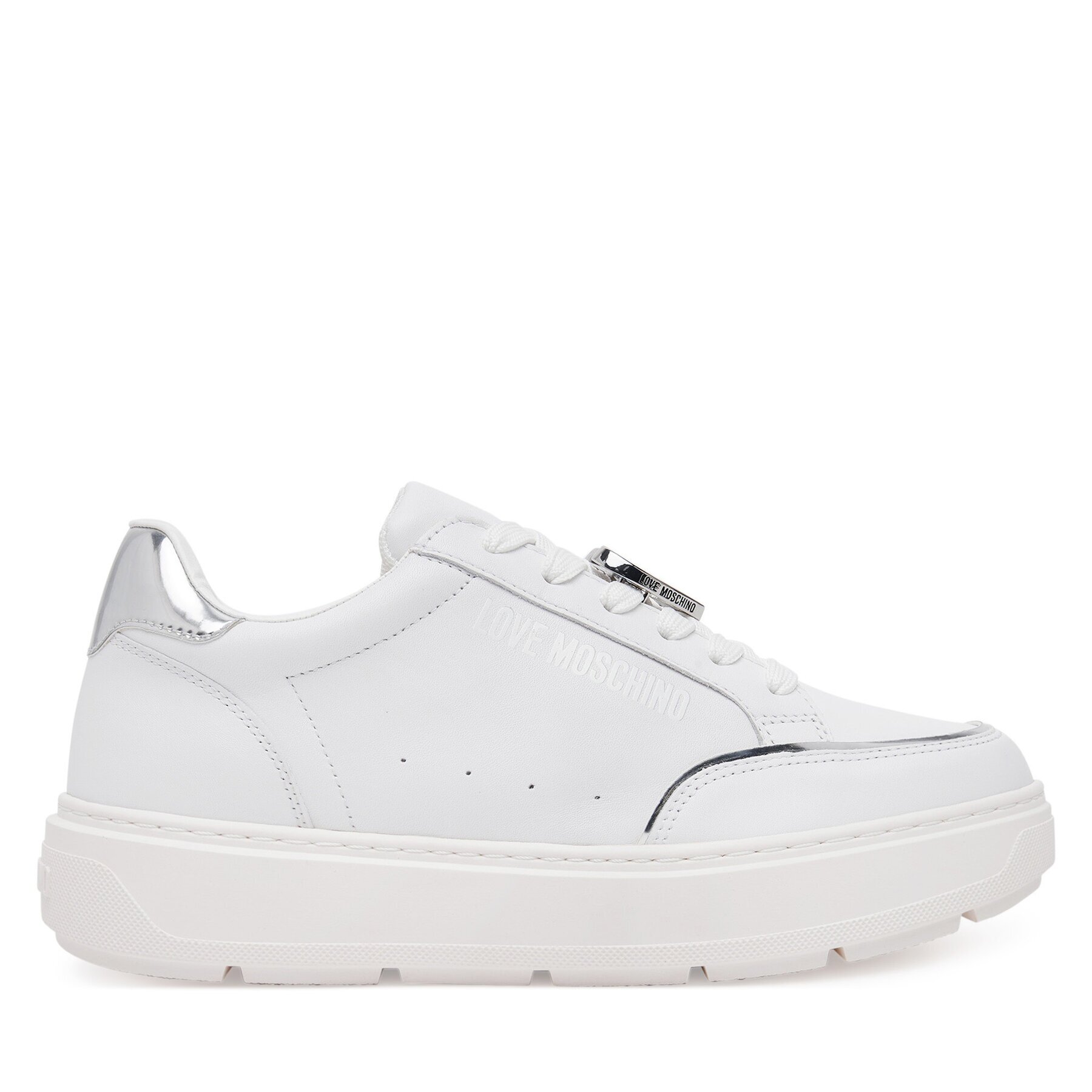 LOVE MOSCHINO Сникърси JA15214G1MIA610B