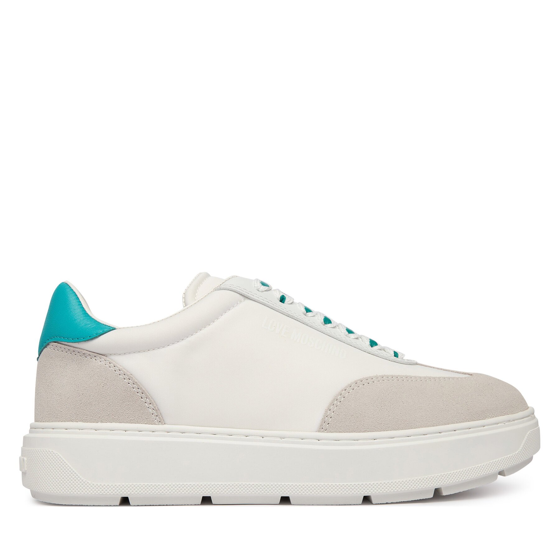 LOVE MOSCHINO Сникърси JA15234G1OINB10D