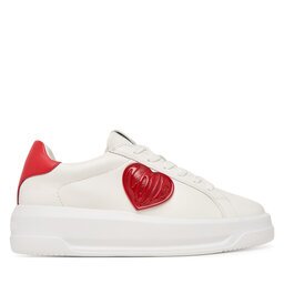 LOVE MOSCHINO Сникърси JA15235G1PIAQ10A