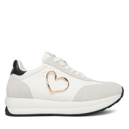 LOVE MOSCHINO Сникърси JA15344G1OINC10A