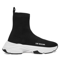 LOVE MOSCHINO Сникърси JA15386G1OIY8000