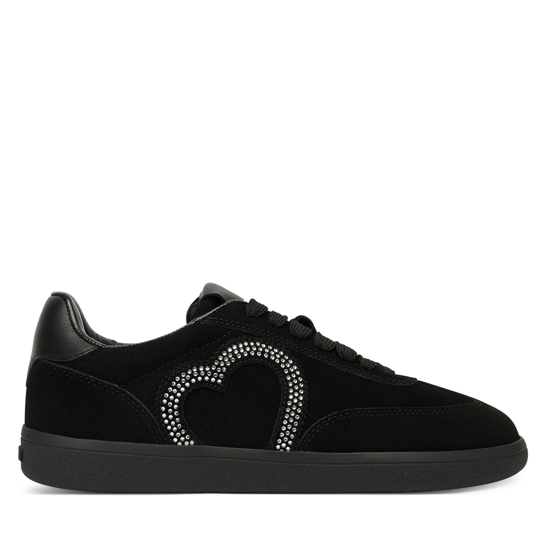 LOVE MOSCHINO Сникърси JA15402G0NIG100A