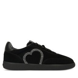 LOVE MOSCHINO Сникърси JA15402G0NIG100A