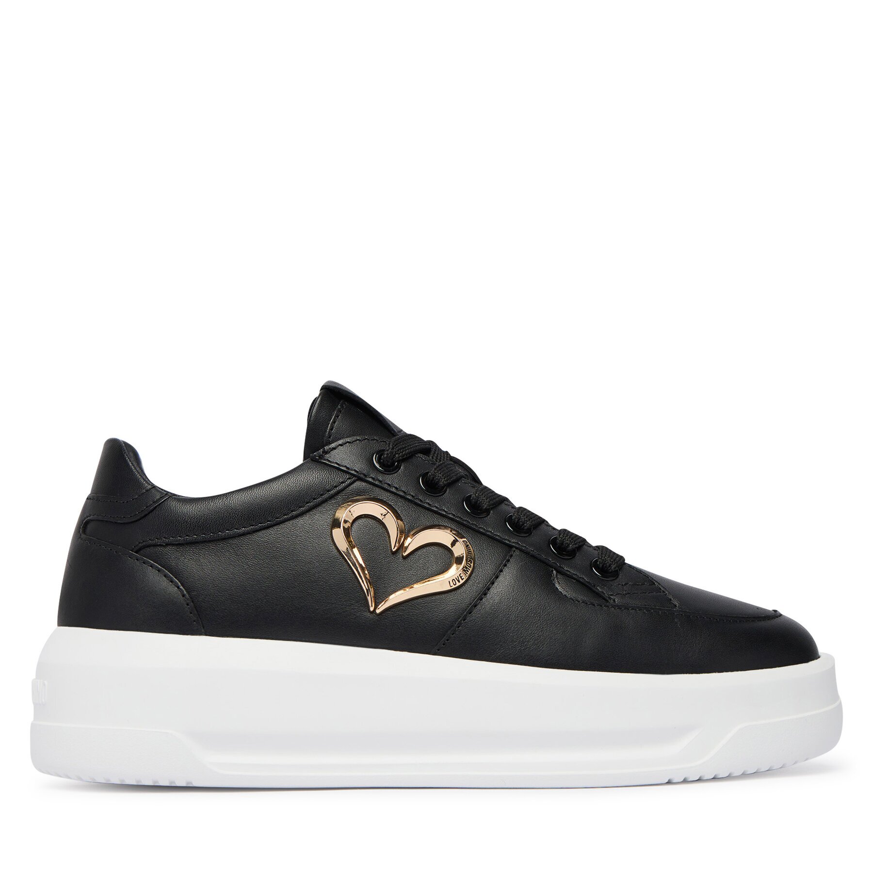 LOVE MOSCHINO Сникърси JA15485G0OIA0000